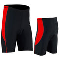 3S Sports Womens Cycling Tights Ladies Cool Max Anti Bac Padded Shorts Leggings Sports MTB Bike Short