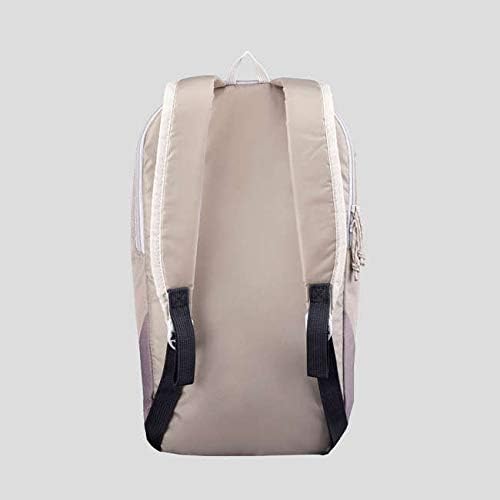 Quechua NH100 hiking rucksack, 10 litres: BEIGE