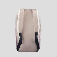 Quechua NH100 hiking rucksack, 10 litres: BEIGE