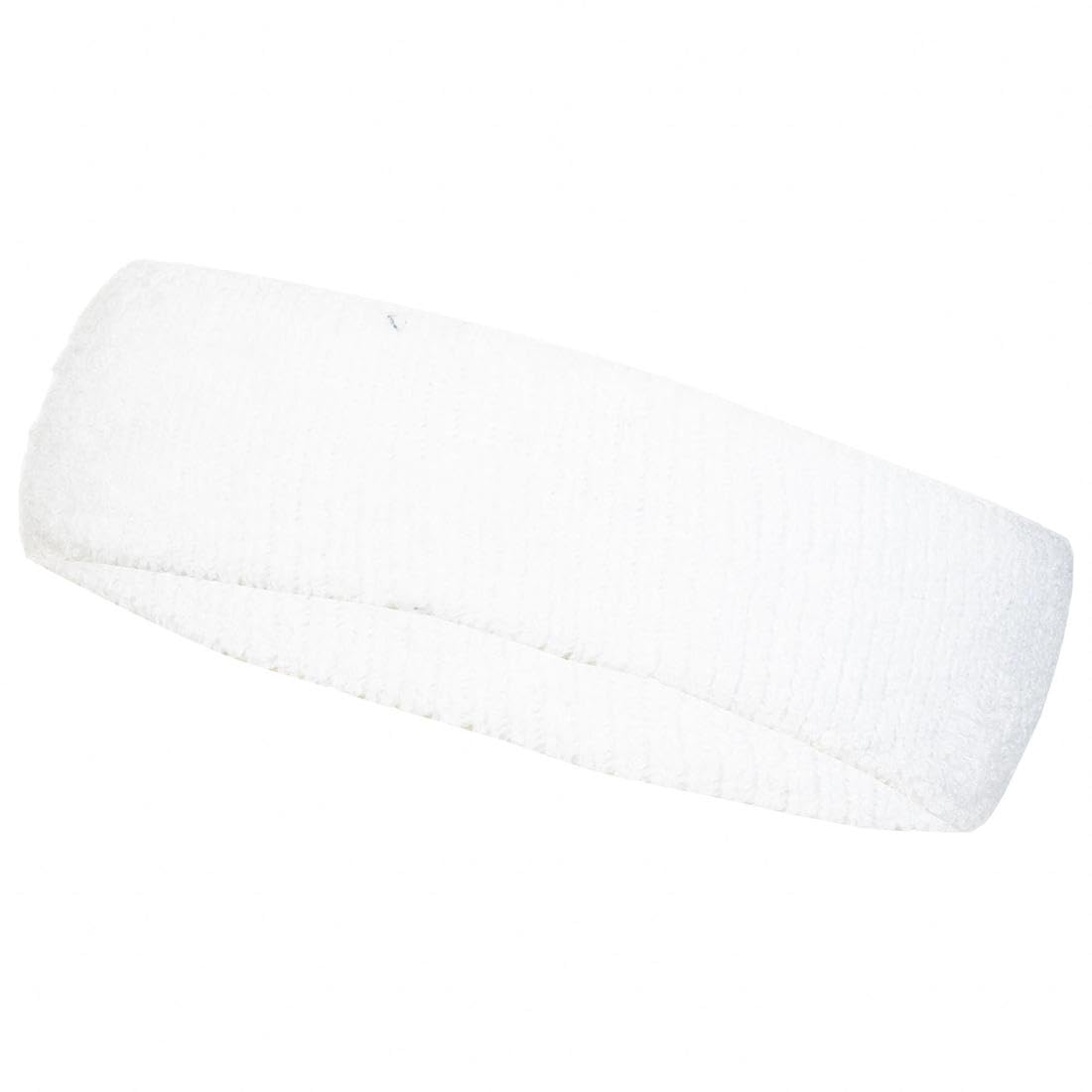 Artengo Tennis Headband Sports Sweatband Fitness Head Band (Black)
