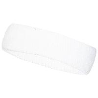 Artengo Tennis Headband Sports Sweatband Fitness Head Band (Black)
