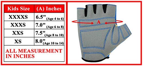 Comfortable Bike Gloves