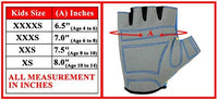 Comfortable Bike Gloves