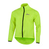 3S SPORTS Men's Cycling Waterproof Rain Jacket High Visibility Running Rain Coat