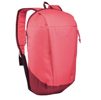 Quechua - Trekking Rucksack, Colour: rose
