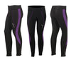 3S SPORTS Women’s Cycling Tights Padded Trouser Thermal Long Pants Ladies Bicycle Leggings for Running & Sports