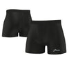 3S Sports Men's Compression Base Layers Shorts Cycling Baselayer Undershorts Gym Short Pants Boxer Sports Underwear Tights for Training Workout Running Riding