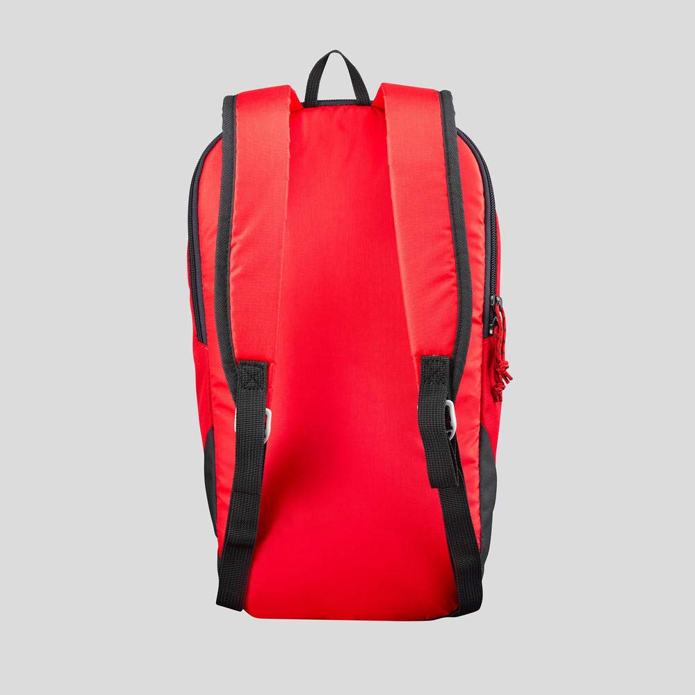 Quechua - Trekking Rucksack, Colour: RED