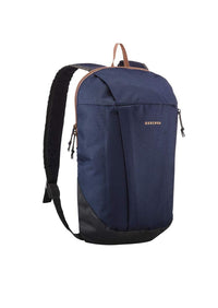 Quechua NH100 hiking rucksack, 10 litres., blue (Blue) - YUIT