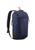 Quechua NH100 hiking rucksack, 10 litres., blue (Blue) - YUIT