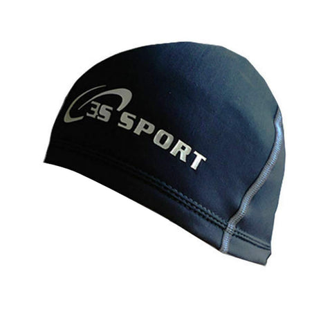 3S SPORTS Men's Cycling Skull Cap Under Helmet Liner Beanie Cycle Thermal Hat Windstopper Bicycle Caps