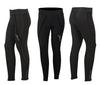 3S SPORTS Women’s Cycling Tights Padded Trouser Thermal Long Pants Ladies Bicycle Leggings for Running & Sports