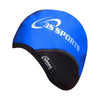 3S Sports Cycling Skull Caps Under Helmet Motorbike Cycle Thermal Windstopper Bicycle Cap Sports Hat for Sports Biking Running Skiing Motorcycling