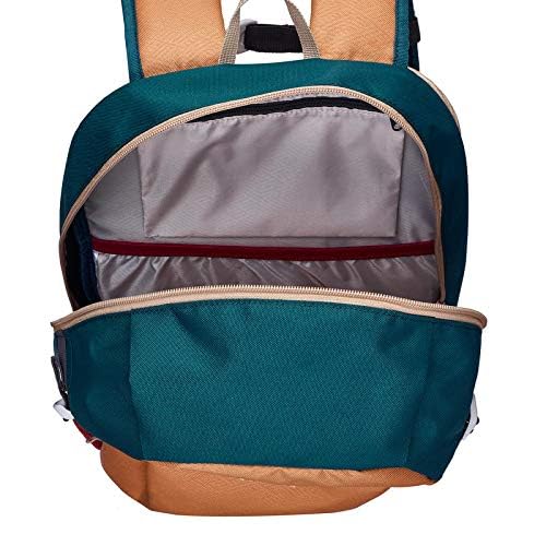 Quechua Hiking Backpack 20L NH100 (Brown)