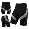 Mens Cycling Shorts Coolmax Anti-Bac Padding Lightweight Cycle Short