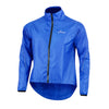 3S SPORTS Men's Cycling Waterproof Rain Jacket High Visibility Running Rain Coat