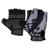 3S Sports Unisex Kids Cycling Gloves Boy's Girl's Half Finger Padded Glove For Biking Hiking Camping & Outdoor Sports