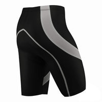 Mens Cycling Shorts Coolmax Anti-Bac Padding Lightweight Cycle Short