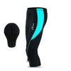 3S Sports Women's Cycling Tights 3/4 Cool Max Anti Bac Padded Shorts Leggings Sports Bicycle Pants for Ladies
