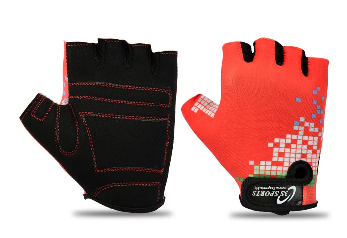 BMX Cycling Gloves for Children