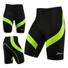 Mens Cycling Shorts Coolmax Anti-Bac Padding Lightweight Cycle Short