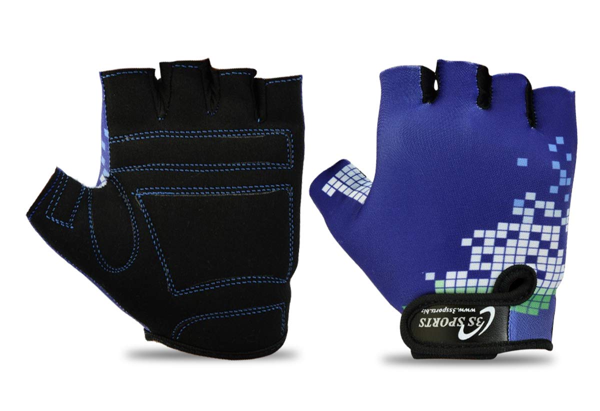 BMX Cycling Gloves for Children