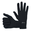 Men's Womens Liner Gloves Thermal Walking Sports Running Touch Screen Gloves