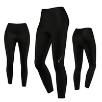 3S Sports Women's Cycling Trousers Cycle Winter Tights Padded Thermal Legging Mountain Bike Trouser Bicycle Pants for Ladies