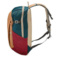 Quechua Hiking Backpack 20L NH100 (Brown)