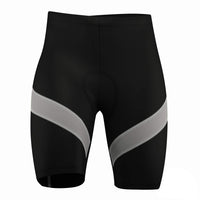 Mens Cycling Shorts Coolmax Anti-Bac Padding Lightweight Cycle Short