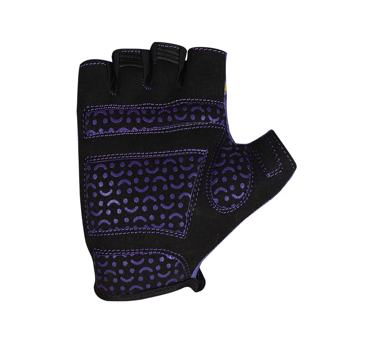 3S Sports Kids Boy's Girl's Cycling Gloves Mountain Bike Half Finger Bicycle Padded Glove Sportswear Mittens For Road Riding Biking & Outdoor Sports