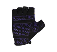 3S Sports Kids Boy's Girl's Cycling Gloves Mountain Bike Half Finger Bicycle Padded Glove Sportswear Mittens For Road Riding Biking & Outdoor Sports
