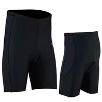 3S Sports Womens Cycling Tights Ladies Cool Max Anti Bac Padded Shorts Leggings Sports MTB Bike Short