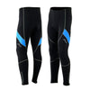 3S Sports Men's Cycling Tights Padded Thermal Legging Winter Cold Wear Trouser Long Pants for Cyclist Riding Sports Biking Running