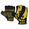 3S Sports Unisex Kids Cycling Gloves Boy's Girl's Half Finger Padded Glove For Biking Hiking Camping & Outdoor Sports
