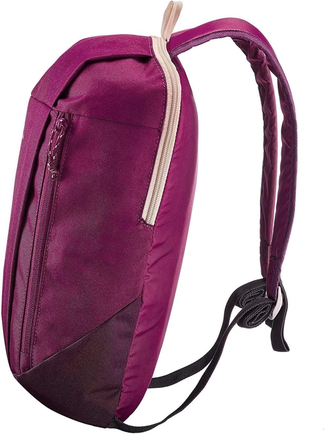 Quechua - Trekking Rucksack, Colour: dark purple