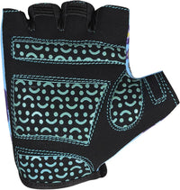 3S Sports Kids Boy's Girl's Cycling Gloves Mountain Bike Half Finger Bicycle Padded Glove Sportswear Mittens For Road Riding Biking & Outdoor Sports