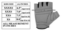 Kids Winter Cycling Gloves