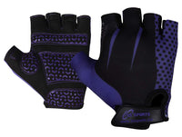 3S Sports Kids Boy's Girl's Cycling Gloves Padded Half Finger Glove Fingerless Sportswear Mitten for Cycling Skating Biking Running Ridding Outdoor Sport