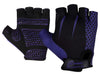 3S Sports Kids Boy's Girl's Cycling Gloves Padded Half Finger Glove Fingerless Sportswear Mitten for Cycling Skating Biking Running Ridding Outdoor Sport