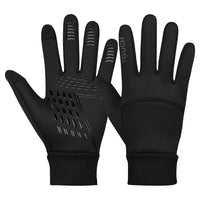 3S SPORTS Kids Children Boys Girls Cycling Winter Gloves Warm Gloves Touch Screen Anti-slip Thermal Gloves