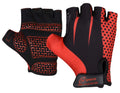 3S Sports Kids Boy's Girl's Cycling Gloves Padded Half Finger Glove Fingerless Sportswear Mitten for Cycling Skating Biking Running Ridding Outdoor Sport