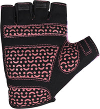 3S Sports Kids Boy's Girl's Cycling Gloves Mountain Bike Half Finger Bicycle Padded Glove Sportswear Mittens For Road Riding Biking & Outdoor Sports