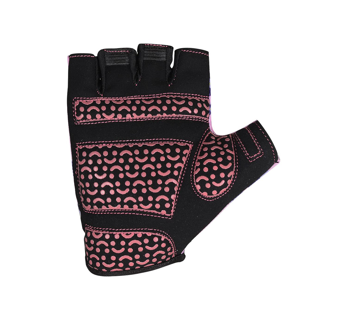 3S Sports Kids Boy's Girl's Cycling Gloves Mountain Bike Half Finger Bicycle Padded Glove Sportswear Mittens For Road Riding Biking & Outdoor Sports