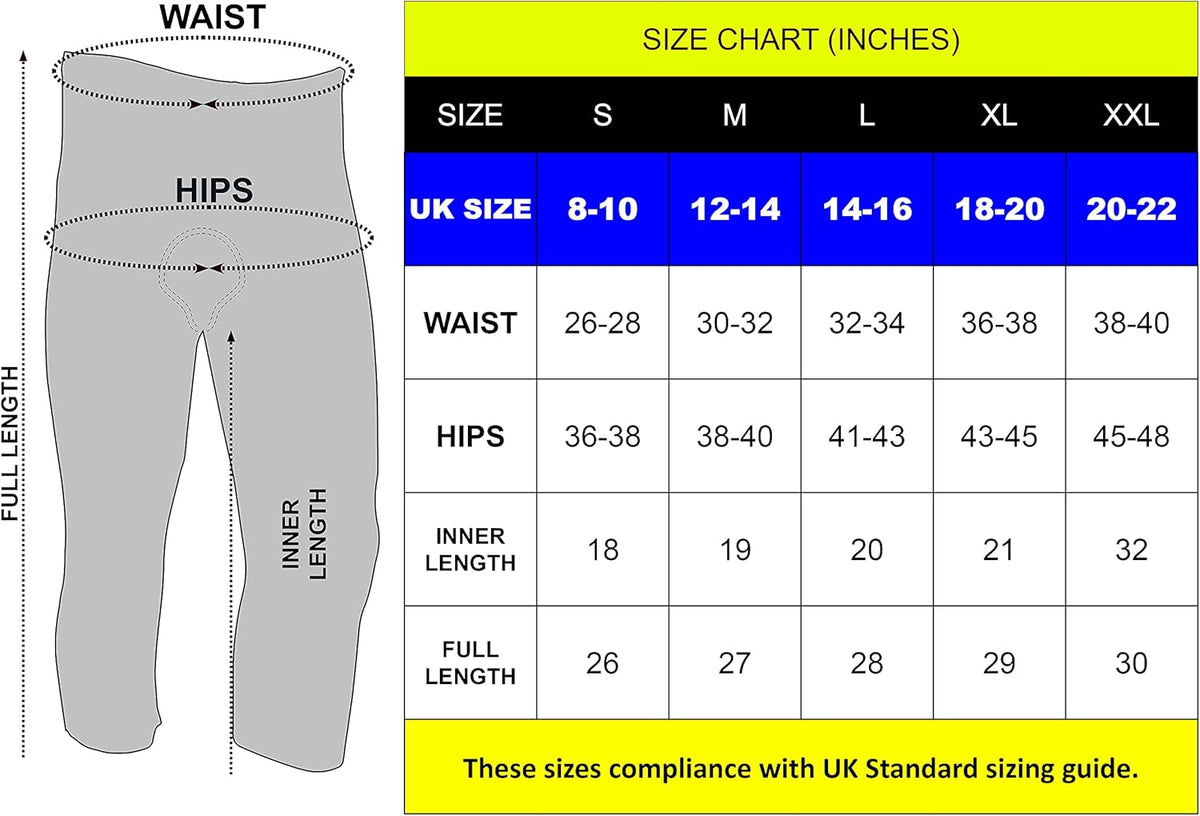 3S SPORTS Women's Cycling 3/4 Tights Padded Shorts Leggings Sportswear Bicycle Bottom Capris Pants for Exercise Bike Riding Running Gym Sports