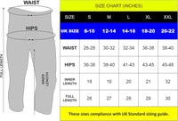 3S SPORTS Women's Cycling 3/4 Tights Padded Shorts Leggings Sportswear Bicycle Bottom Capris Pants for Exercise Bike Riding Running Gym Sports