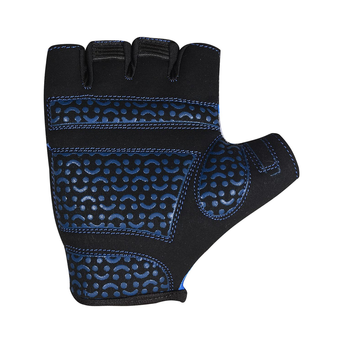 Children's Padded Cycling Gloves