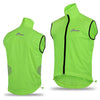 Reflective Cycling Jacket