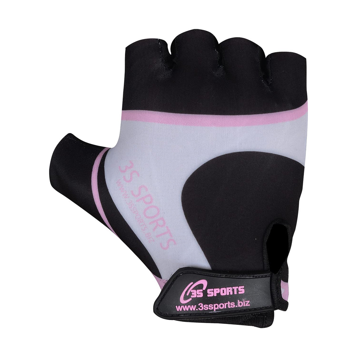 Children's Padded Cycling Gloves