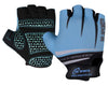 3S Sports Kids Cycling Half Finger Gloves Bicycle Mountain Bike Riding Outdoor Sports Short Fingers Glove Camping Hiking Climbing Mittens For Boys & Girls